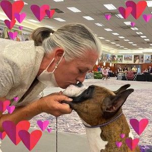 Meet your Posher, Tracy